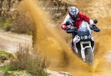 Ducati India Announces Price Hike Across Select Models All-New Ducati DesertX V2