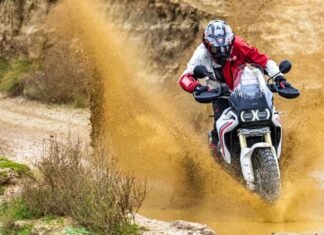 Ducati India Announces Price Hike Across Select Models All-New Ducati DesertX V2