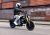 BMW CE 02 Electric Scooter Gets Discounts Up To Rs 2.40 Lakh BMW CE 02
