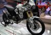 5 Adventure Bikes That Should/Must Launch in India Ducati DesertX V2