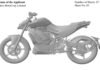 Hero Ubex Electric Bike Design Patent Filed, Looks Production Ready Hero Ubex Electric Bike