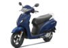Honda Activa Touches 5 Million Sales Milestone in Maharashtra Honda Activa