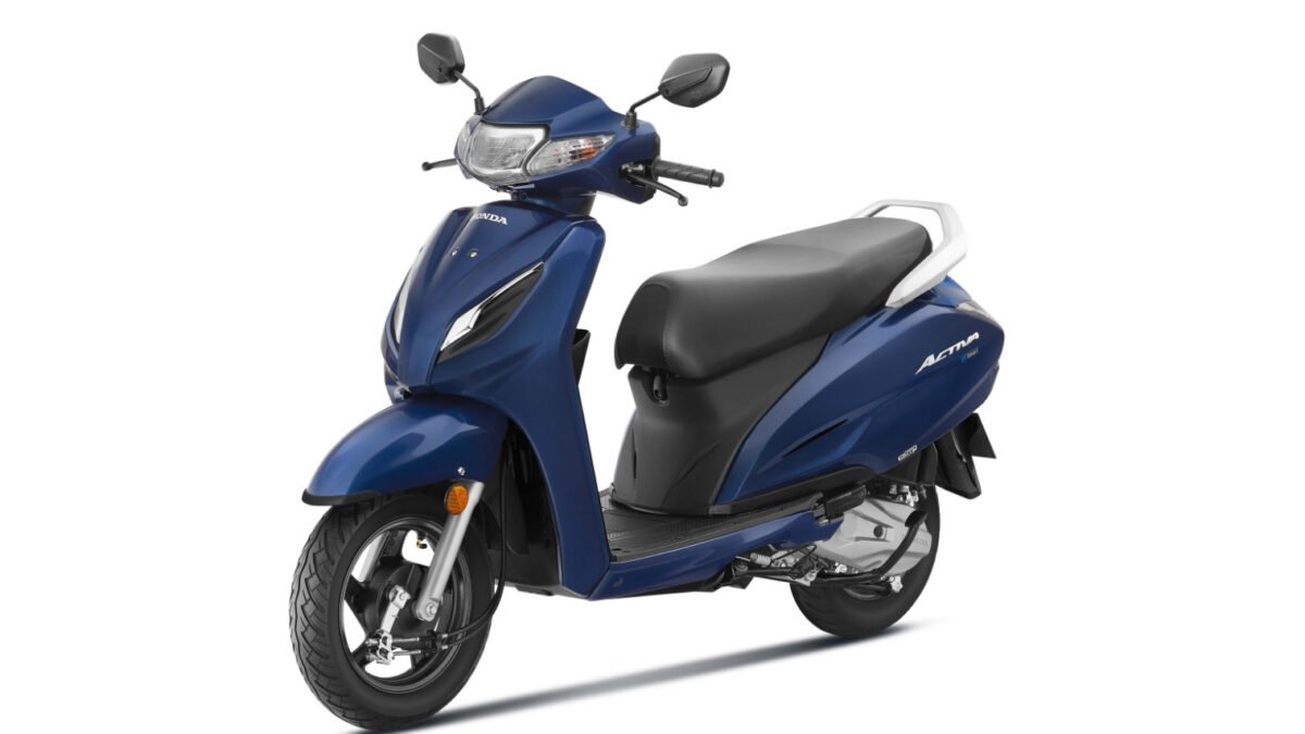 Honda Activa