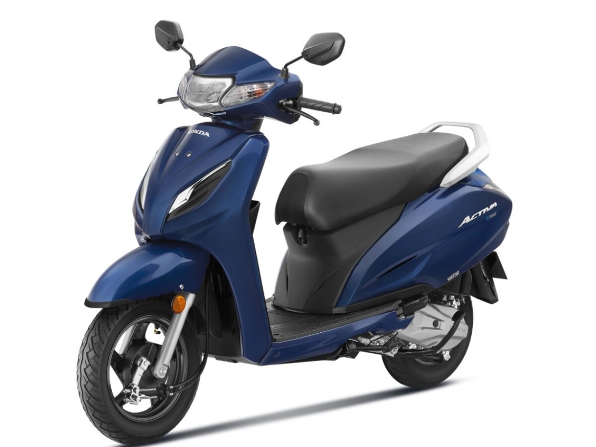 Indian two-wheeler sales top 19.23 lakh units in July, up 22.6% YoY; Hero Splendor leads with 3,35,346 units, up 35.9%