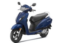Honda Activa Touches 5 Million Sales Milestone in Maharashtra Honda Activa