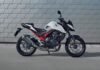 Honda CB750 Hornet Gets Discount of Rs 1 Lakh in India Honda CB750 Hornet