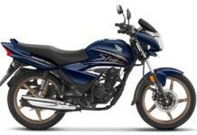 Honda Shine 125 Limited Edition Launched at Rs 86,211 Honda Shine 125 Limited Edition