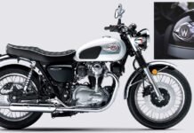 Kawasaki W800 Retro Roadster Teased, India Launch Soon? Kawasaki W800 Teaser