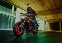 Kawasaki Z650, Z650RS Discounts and Benefits in March 2026 Kawasaki Z650