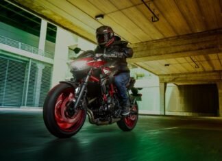 Kawasaki Z650, Z650RS Discounts and Benefits in March 2026 Kawasaki Z650