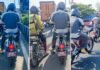 Royal Enfield Flying Flea C6 Spotted Undisguised, Clear Images Inside Royal Enfield Flying Flea C6