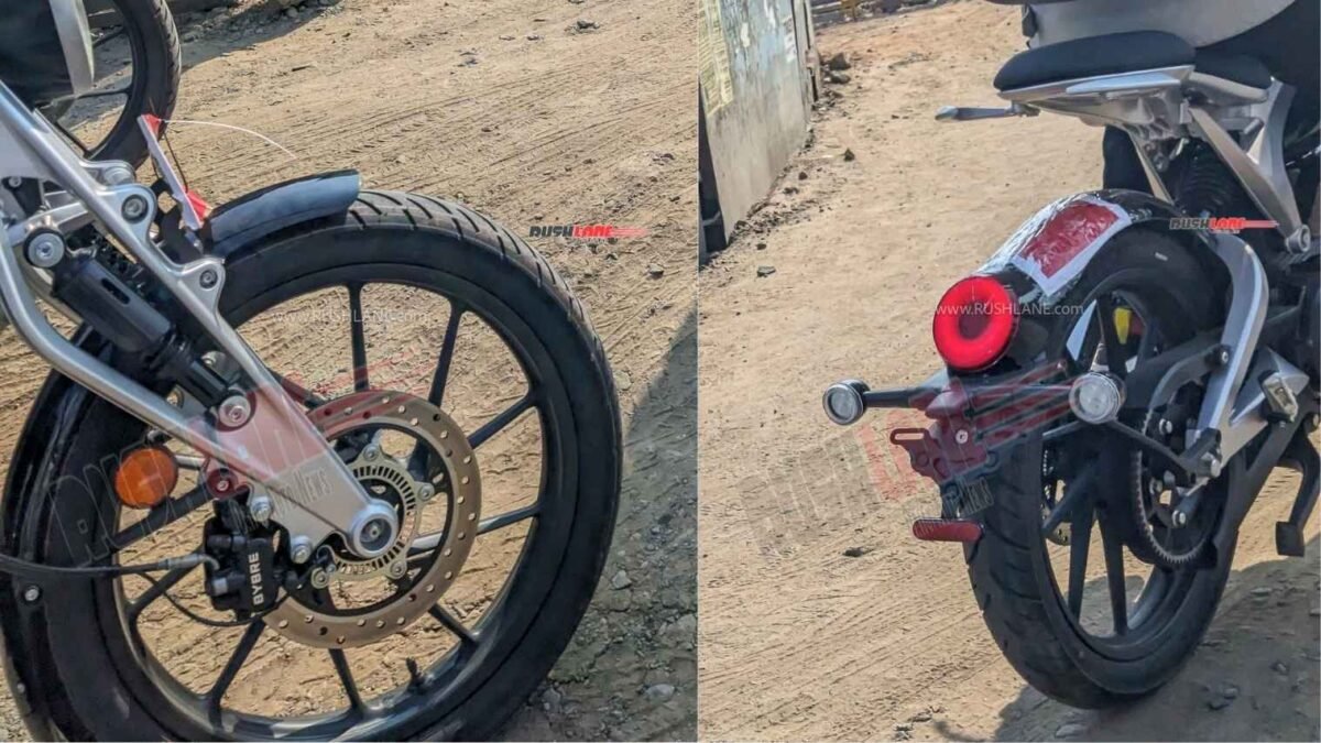 Royal Enfield Flying Flea C6