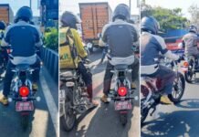 Royal Enfield Flying Flea C6 Spotted Undisguised, Clear Images Inside Royal Enfield Flying Flea C6