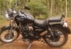 Royal Enfield Rolls Out E20 Conversion Kits for BS3, BS4 Motorcycles Royal Enfield Thunderbird 350