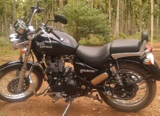 Royal Enfield Rolls Out E20 Conversion Kits for BS3, BS4 Motorcycles Royal Enfield Thunderbird 350