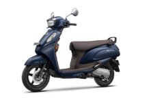 Suzuki Access ABS Launch Price Rs 92,328 in India Suuzki Access ABS