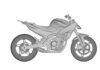TVS RTR HyprStunt Design Patent Filed in India TVS RTR HyprStunt Design Patent