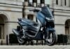 Yamaha to Launch New Bikes and Scooters in 2026-27 in India Yamaha Nmax 155 (1)
