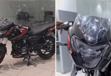 2026 Bajaj Pulsar 180 India Launch Soon, Clear Images Inside 2026 Bajaj Pulsar 180