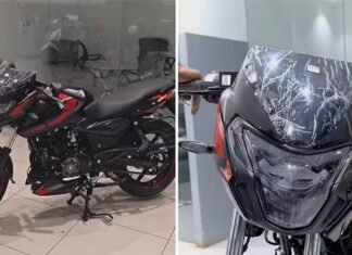 2026 Bajaj Pulsar 180 India Launch Soon, Clear Images Inside 2026 Bajaj Pulsar 180