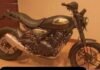 2026 Royal Enfield Guerrilla 450 Leaked, Clear Images Out 2026 Royal Enfield Guerrilla 450