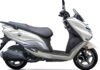 2026 Suzuki Burgman Street EX Launch Price Rs 1.08 Lakh 2026 Suzuki Burgman Street EX