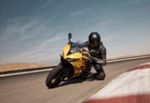 2026 Triumph Daytona 660 Breaks Cover, India Launch Soon 2026 Triumph Daytona 660