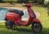 2026 Vespa Primavera, Vespa Sprint S Break Cover – New Features 2026 Vespa Sprint S