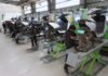 Ather Energy Service Network Crosses 500 Touchpoints Across India Ather Energy Service Centres