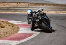 BMW M 1000 R Launch Price Rs. 33.50 Lakh In India BMW M 1000 RR