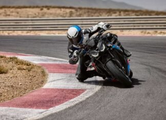 BMW M 1000 R Launch Price Rs. 33.50 Lakh In India BMW M 1000 RR