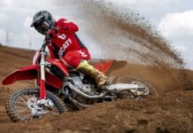 Ducati Desmo450 MX Launch Price Rs 17.24 Lakh – 1st Ducati Dirt Bike Ducati Desmo450 MX