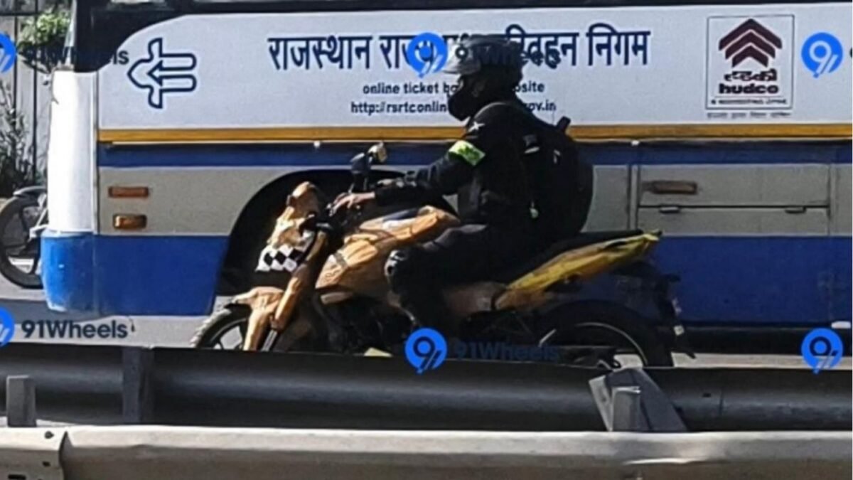 Hero Vida VxZ Road Testing