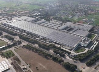 Honda Expands Production Capacity at Tapukara Factory in Rajasthan Honda Tapukara Factory
