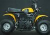 KNK Karts Mini Bike Launch Price Rs 50,000 – Details KNK Karts mini bike