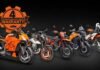 KTM Bikes Get 4 Years Standard Warranty from MY25 Onwards KTM Bikes Engine Warranty