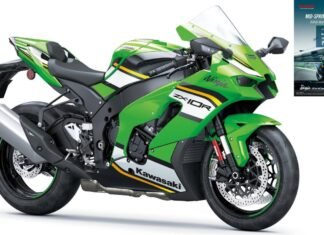 Kawasaki ZX-10R Price Slashed by Rs 2.89 Lakh – Limited Period Offer Kawasaki ZX-10R