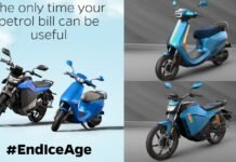 Ola Electric Announces Discounts of Rs 20,000 Till March 16 Ola Electric Discounts