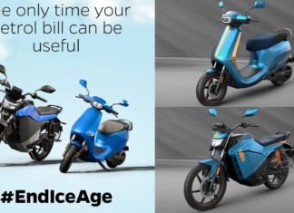 Ola Electric Announces Discounts of Rs 20,000 Till March 16 Ola Electric Discounts