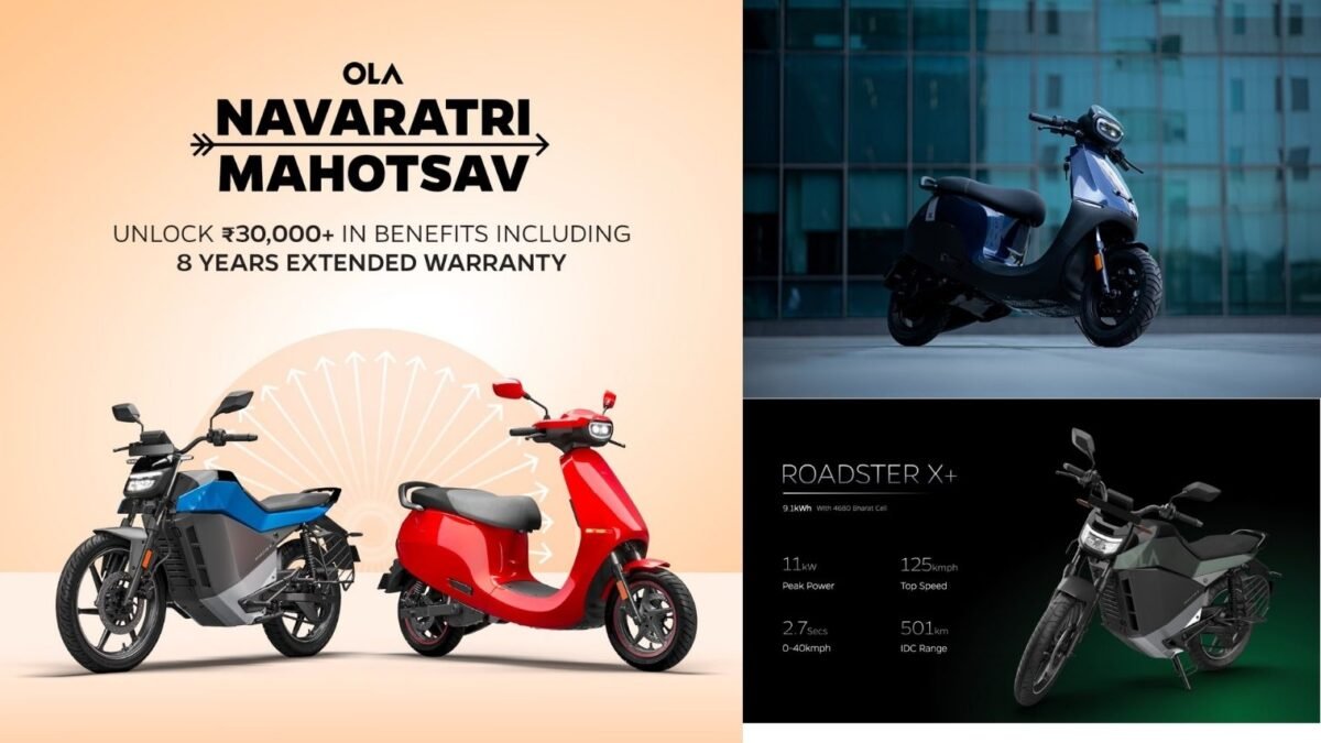 Ola Navratri Mahotsav