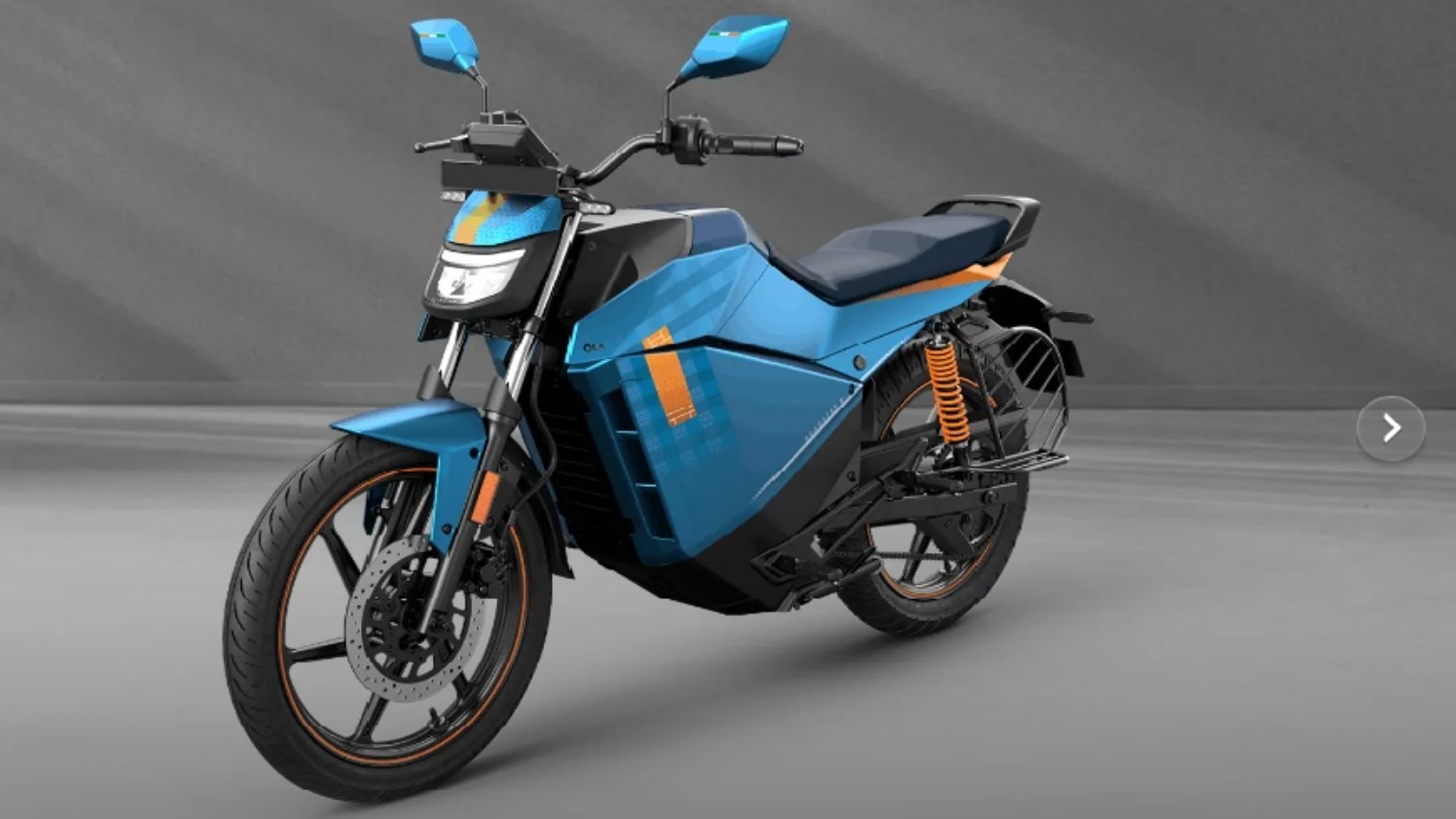 専用です 3点 イグアナ、ホオジロOC、レーサー 20500→18450 Ola S1 Pro+, Roadster X+ Champions Edition Launched in India