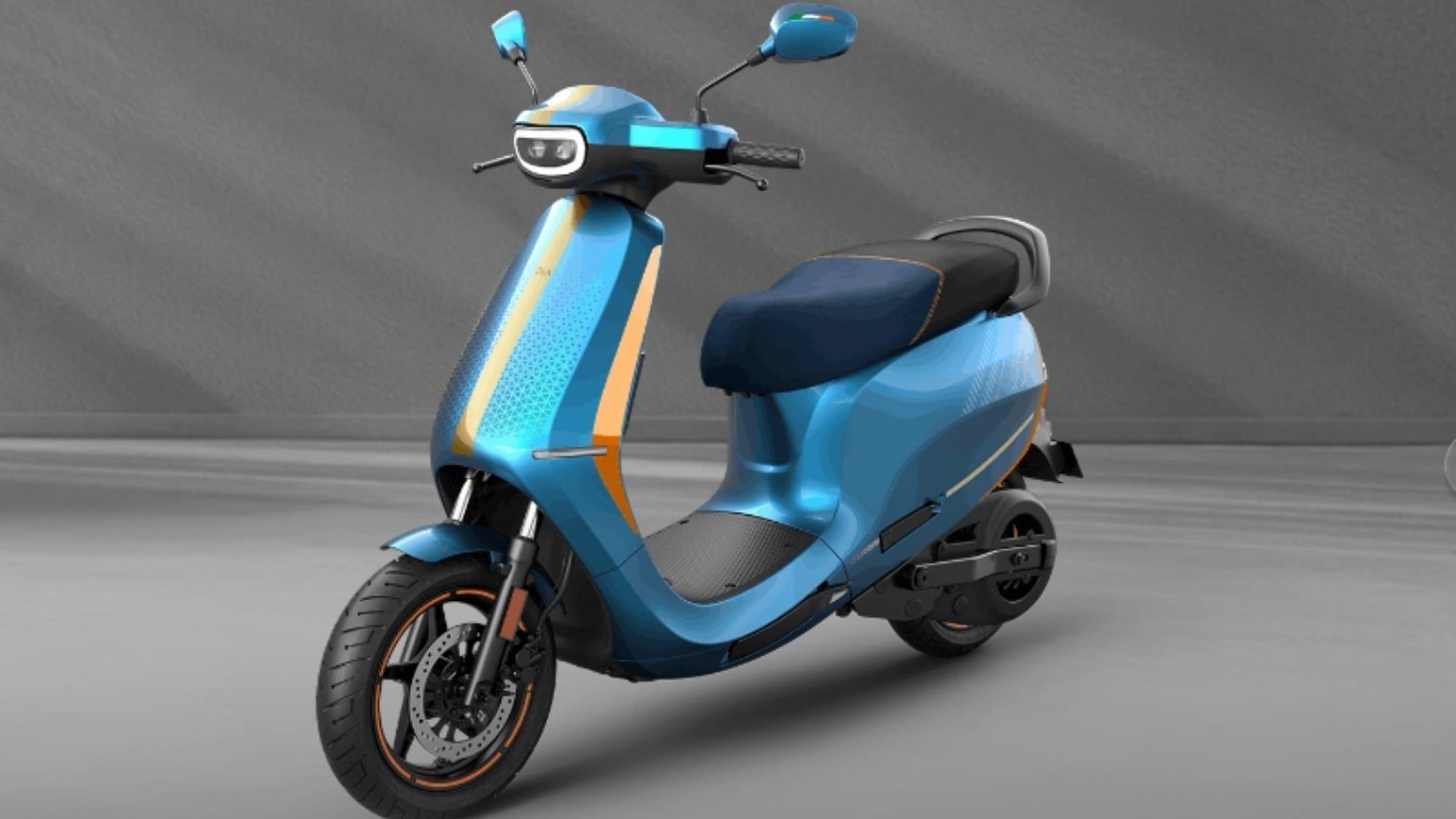 専用です 3点 イグアナ、ホオジロOC、レーサー 20500→18450 Ola S1 Pro+, Roadster X+ Champions Edition Launched in India