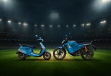 Ola S1 Pro+, Roadster X+ Champions Edition Launched in India Ola S1 Pro+ 5.2 kWh and Roadster X+ 9.1 kWh Champions Edition