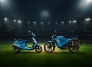 Ola S1 Pro+, Roadster X+ Champions Edition Launched in India Ola S1 Pro+ 5.2 kWh and Roadster X+ 9.1 kWh Champions Edition