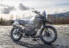 Royal Enfield Himalayan 450 Phantom Edition Breaks Cover – Details Royal Enfield Himalayan 450 Phantom Edition