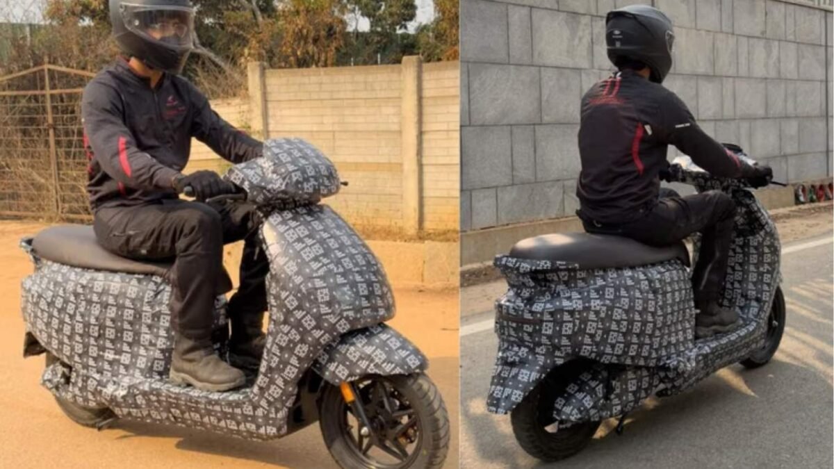 Simple Arrive Family E-Scooter