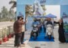 Top 10 Scooters FY26 India – Activa, Jupiter, Access, Chetak EV Suzuki Access Mileage Contest