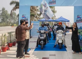 Top 10 Scooters FY26 India – Activa, Jupiter, Access, Chetak EV Suzuki Access Mileage Contest
