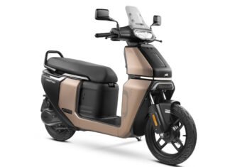 TVS Orbiter V1 Launch Price Rs 49,999 in India, 86 Km Range TVS Orbiter V1