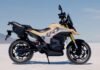 New Ultraviolette X-47 Crossover Base Variant Launched in India Ultraviolette X-47 Crossover